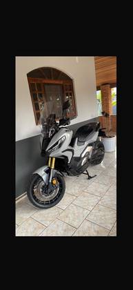 HONDA X-ADV HONDA X-ADV